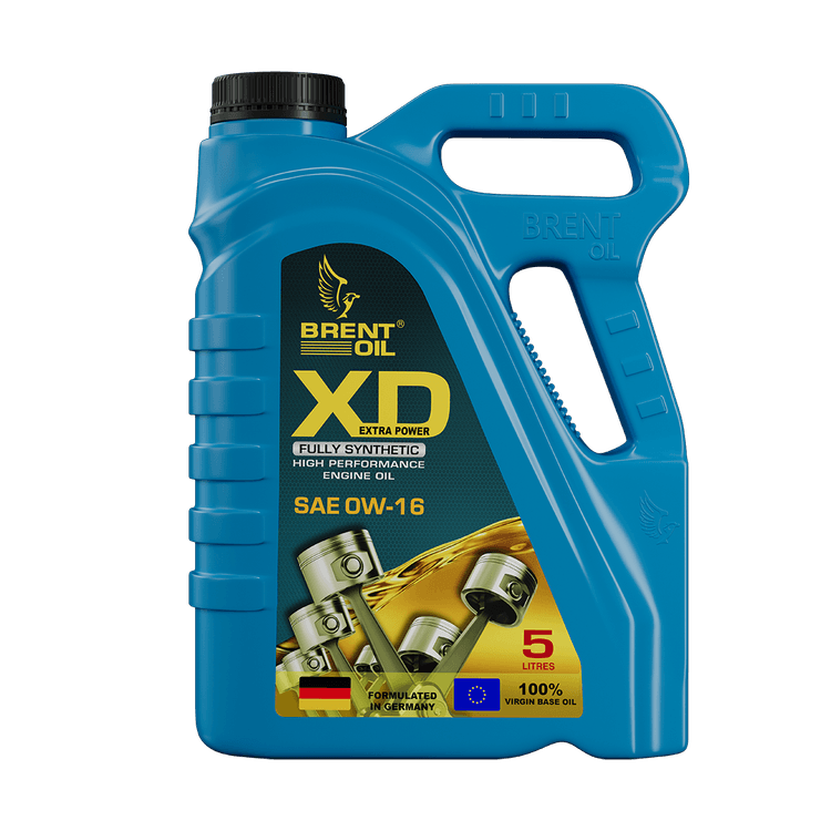 Product: 0W-16 API SP